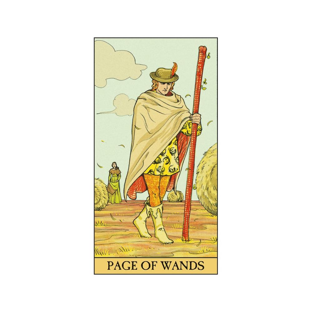 After Tarot - Tarot Webshop